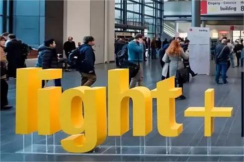 Открытие Франкфуртской ярмарки освещения Light+Building: ворота для китайских производителей светодиодных светильников