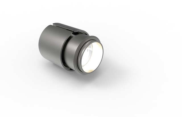 Каковы преимущества модуля MR16 компании Seenlamp Lighting для коммерческого освещения?