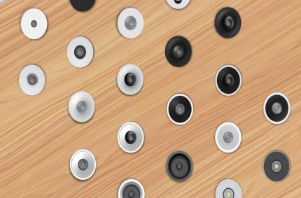 Why Are Recessed Downlights With Small Cutout Sizes Gaining Popularity?